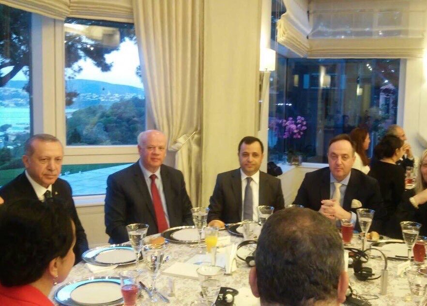 Otkud ‘inspektor Dževdet’ sa Erdoganom: ‘Osmica i Izetbegović ga pratili…’