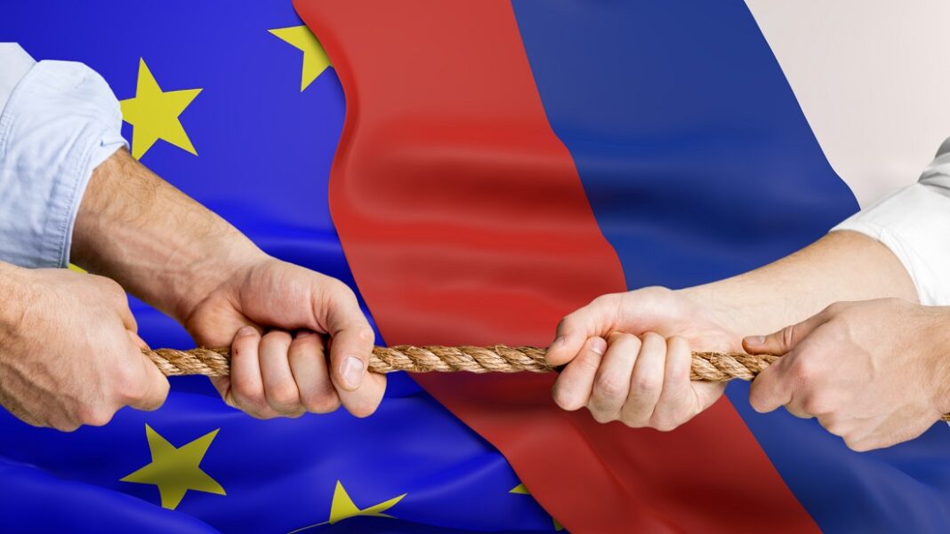 EU ulazi u totalni rat s Moskvom, Peking upozorava da ne kreću tim putem!