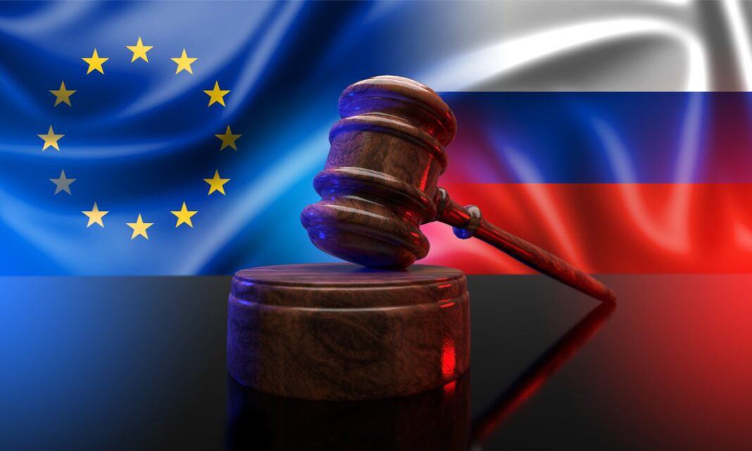 Europska unija uvela dodatne sankcije zbog hibridnih aktivnosti Rusije
