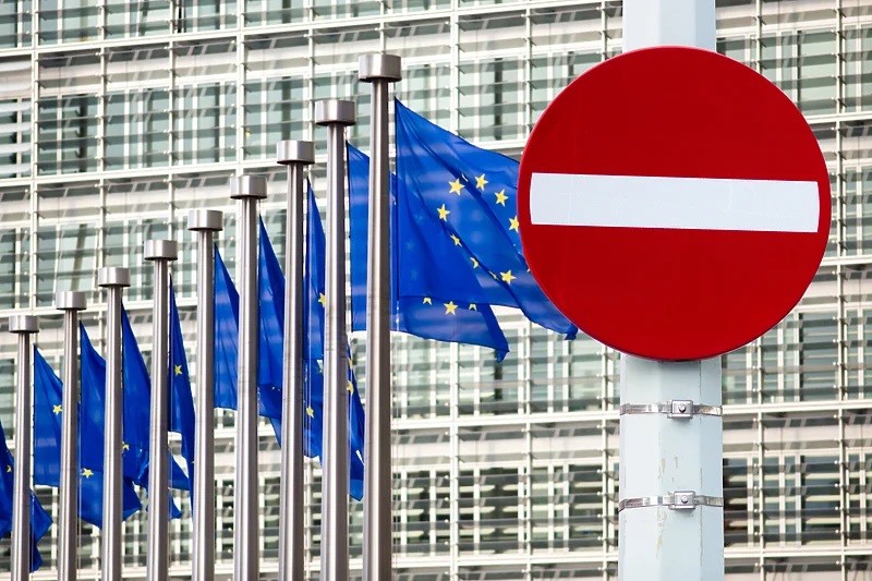 EU produžila mogućnost sankcioniranja političara iz BiH i stavljanja na “crnu listu”