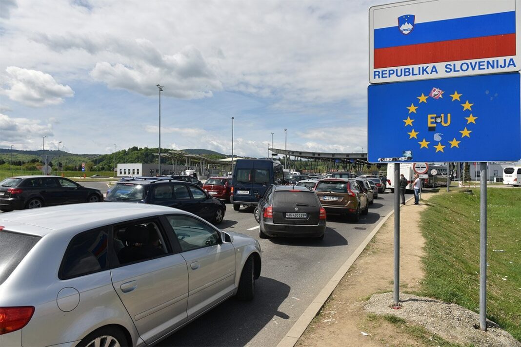 Odgađa se početak plaćanja ulaska u EU