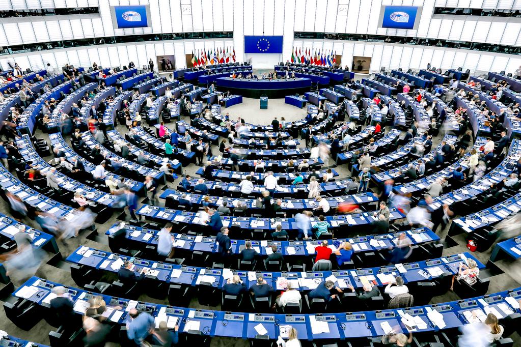 Kakva blamaža Željane Zovko i njenog “lobiranja” – EU parlament usvojio rezoluciju o BiH
