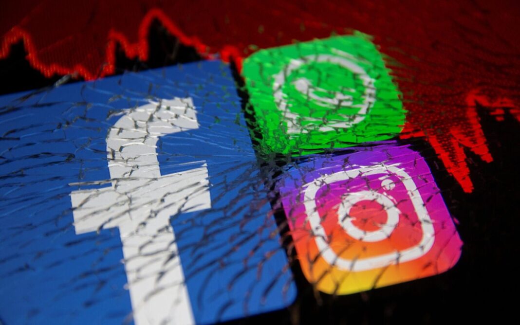 Pad Facebooka samo je uvod u veća rušenja interneta koja bi mogla uslijediti?