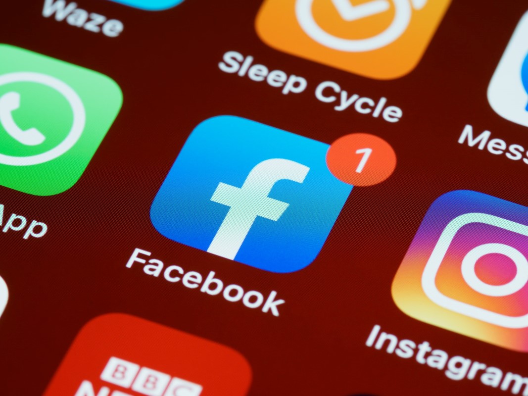 Ponovno preuzmite kontrolu nad Facebook News Feedom