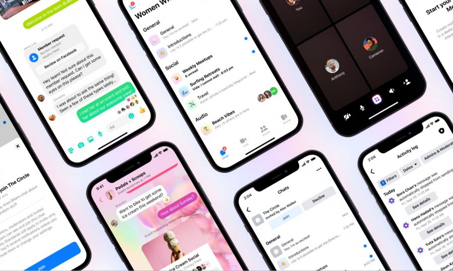 Facebook donosi novost koja će potpuno promijeniti način na koji koristite Messenger