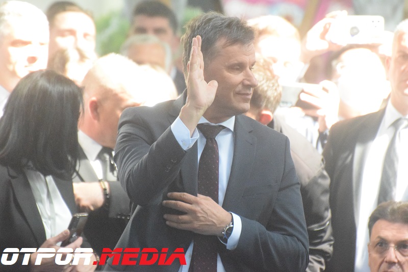 Ljetovanje Fadil će provesti u Vojkovićima. Sud odbio zahtjev za novo suđenje