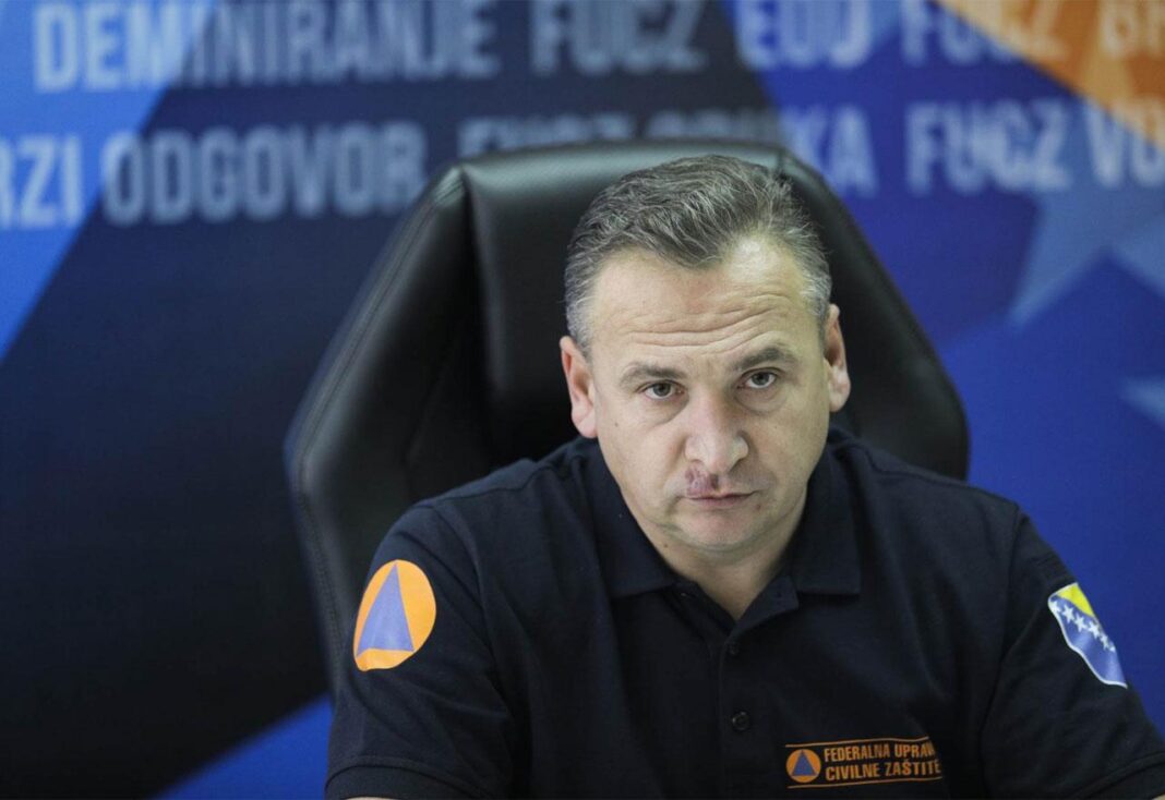 Kaotično stanje u FUCZ-u – Suspendirani kriminalac Solak već 4 godine dobiva plaću iako ne radi, službena vozila privatno se vozikaju