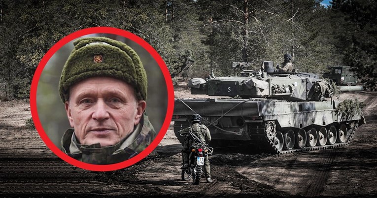 Finska se desetljećima priprema za ruski napad i prošlost ju motivira da pruže snažan otpor