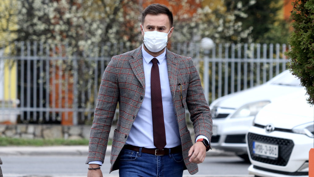 Nastavljeno suđenje “BiH Cosa Nostri” uz nove prepiske i dogovora oko nabavke respiratora