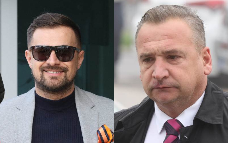 Fadil Novalić najhrabriji – Fahrudin Solak i Fikret Hodžić zatražili odgodu izvršenja kazne zatvora