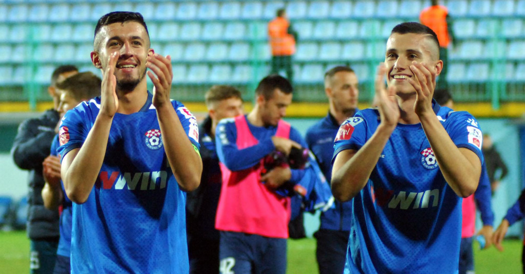 Atalanta krenula po Brekalova brata pa odustala kada je čula koliko milijuna Dinamo traži