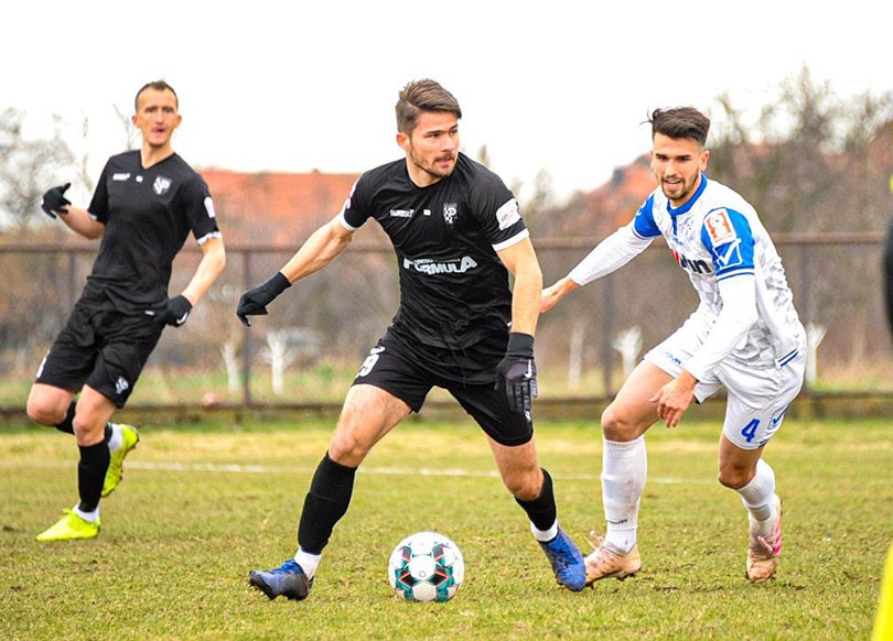 Posušje poraženo u Bijeljini
