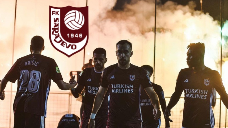 MUP ŽZH navijačima FK Sarajeva poručio da ne dolaze u Široki Brijeg