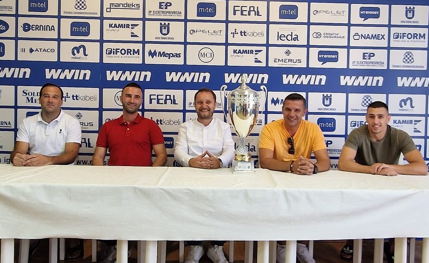 Sve je spremno za veliko finale LMZ Grad Široki Brijeg između Lijeve Obale i Ljubotića