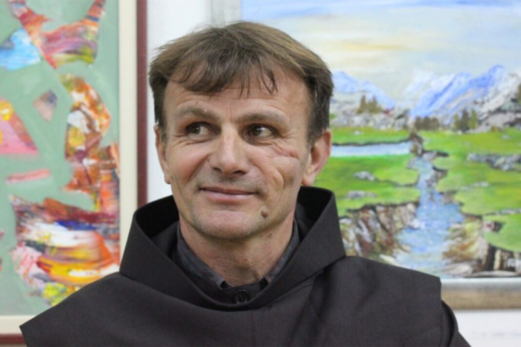 Fra Bože Radoš objavio video o svećeniku koji je priznao da je bio u udruženju koje je utemeljila Udba