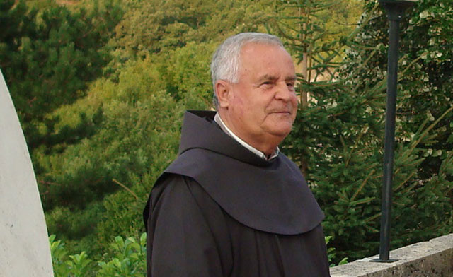 IN MEMORIAM – Fra Leonardo Hrkać 1936. – 2022.