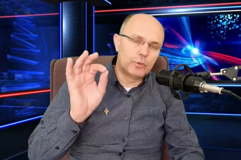 VIDEO: Osvrt dr. fra Marija Knezovića na proglašenje Borisa Dežulovića novinarom godine