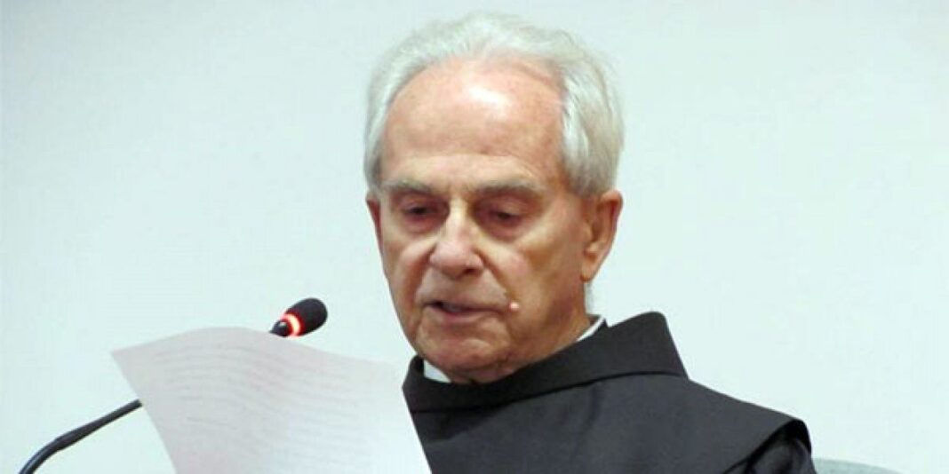 Preminuo fra Žarko Ilić￼