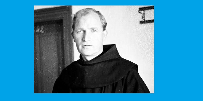 Na današnji dan rođen Fra Mirko Ćosić koji je 1935.godine postao diplomirani profesor crtanja