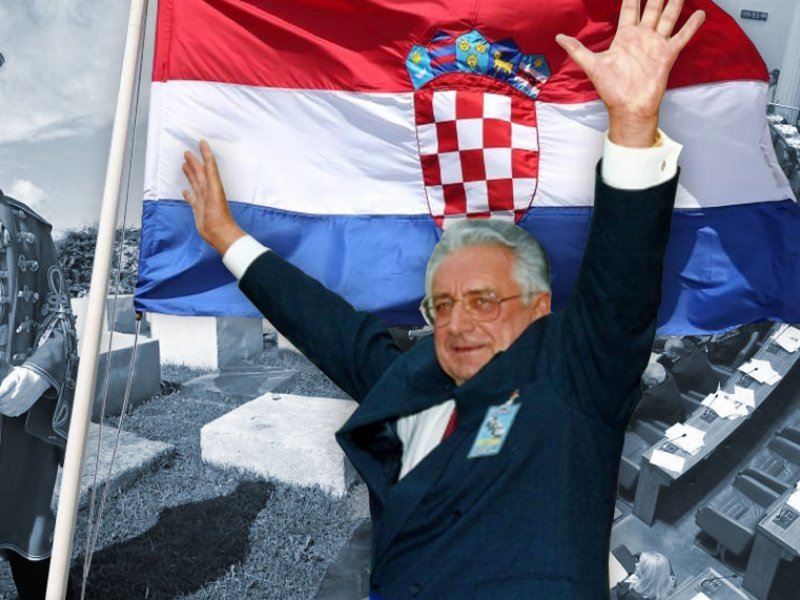HRVATSKA – Što nam znači Dan državnosti i zašto je u sjeni Dana pobjede?