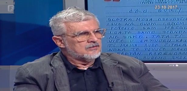 TKO JE BRANIO, A TKO SE “HRANIO” – Franjo Cvitković prozvao sve koji lažu o ratu!