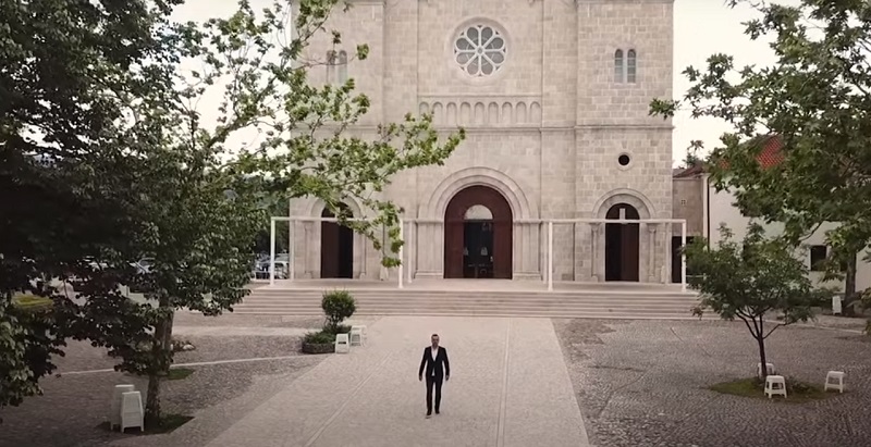 VIDEO: “Jedva čekam Gospojinu” – nostalgični glazbeni spot Frane Bašića