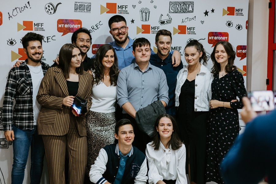 Izabrani najbolji dokumentarci 23. Mediteran Film Festivala