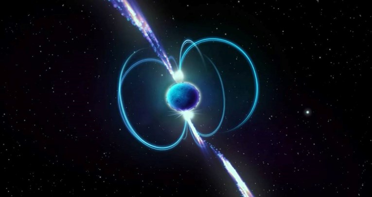 Otkriven misteriozan objekt u našoj galaksiji: “Ovo je sablasno”
