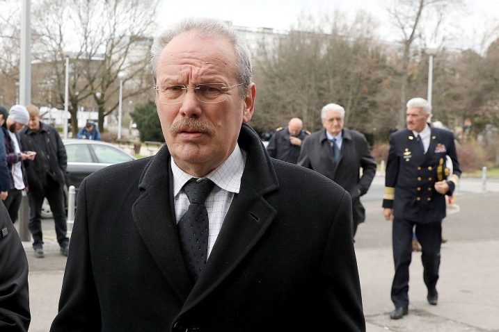 General Ćosić s razlogom nije potpisao pismo i podržao molbu za pomilovanjem Perkovića i Mustača