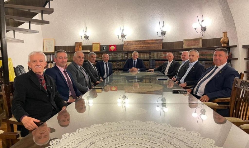 Hrvatski ratni generali HV-a i HVO-a ljuti na Hrvatski generalski zbor i šurovanja s predstavnicima Udruženja generala BiH