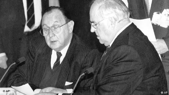 Objavljeni tajni njemački dokumenti o raspadu Jugoslavije