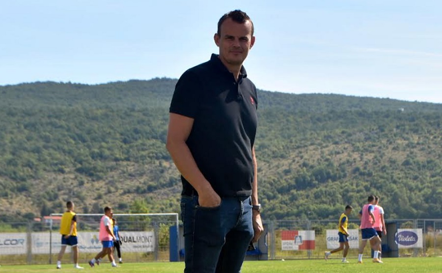 Igralište iznad Duhanske ispunilo očekivanja, Liga Hercegovine bit će jedna od najboljih dosad