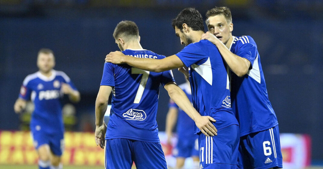 Evo koliko milijuna eura će dobiti Dinamo ako večeras prođe Ludogorec