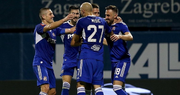 Sjajni Dinamo preokretom razbio Hajduk
