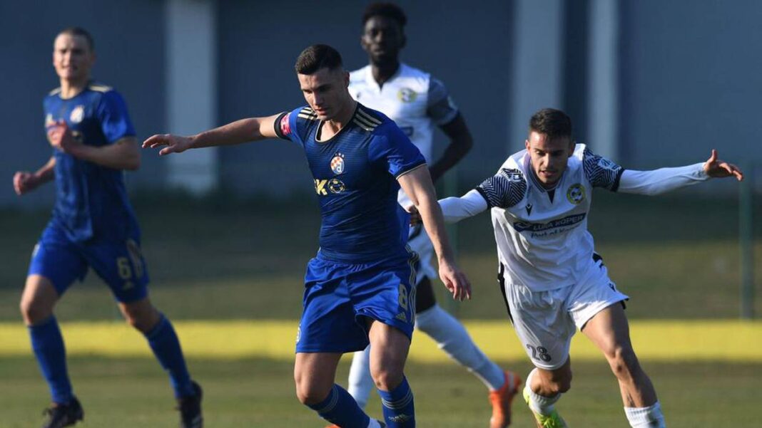 Dinamo nastavlja s pobjedama: Odlični Bulat zabio i asistirao, Bočkaj do prvijenca za ‘modre