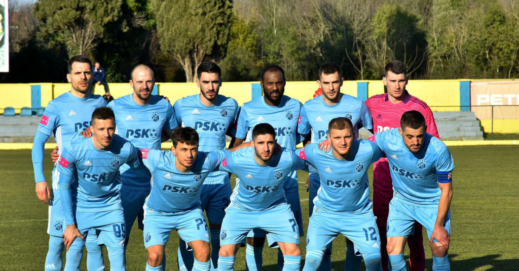 Pogledajte kako izgleda novi Dinamo
