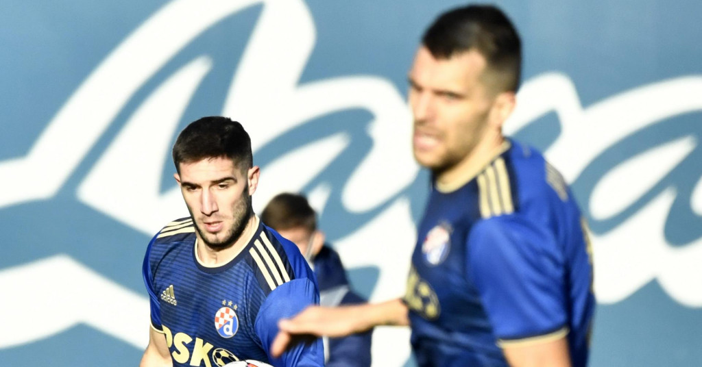 Dinamo kreće u berbu talenata iz cijele Europe i svijeta