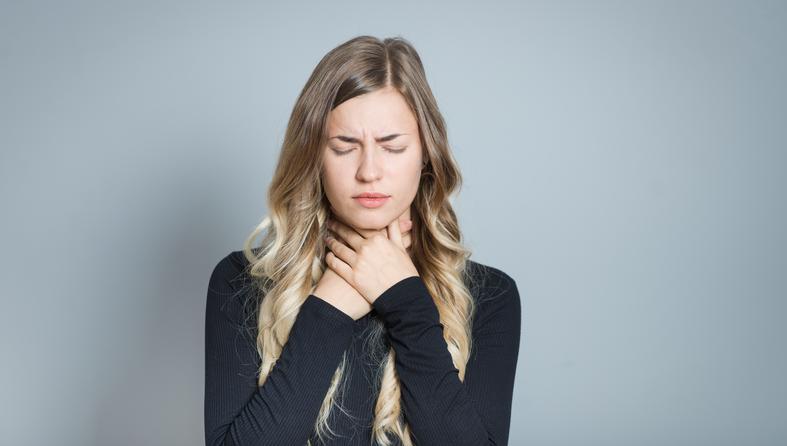 Gnojna angina – bolna upala grla koja se liječi antibioticima i prirodnim lijekovima