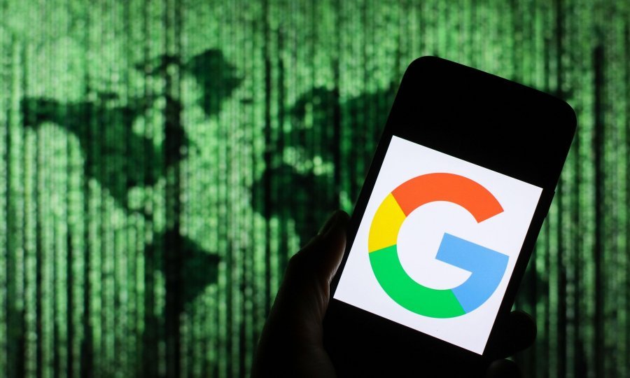 Google pod pojačanim nadzorom Nijemaca
