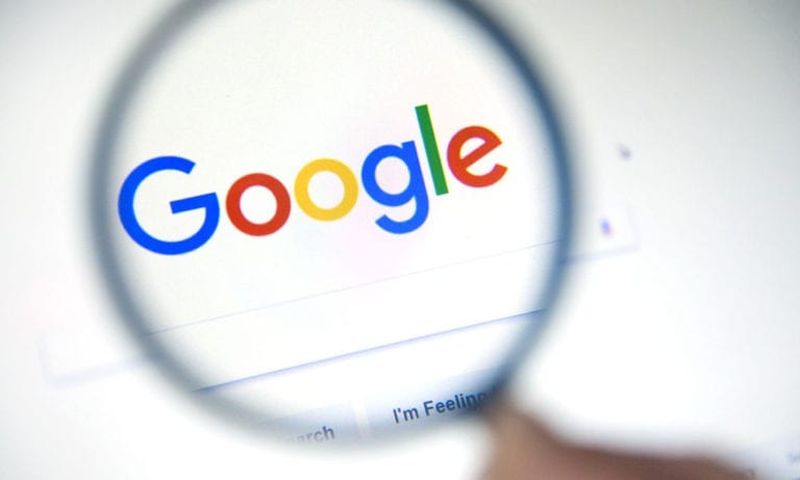 Kako postaviti Google za početnu stranicu na različitim web preglednicima?