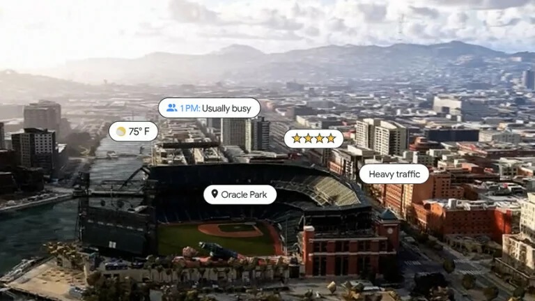 Google najavio nove opcije u svojoj tražilici i kartama