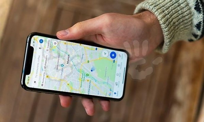 Na Google Mapsu napokon možete dijeliti lokaciju uživo