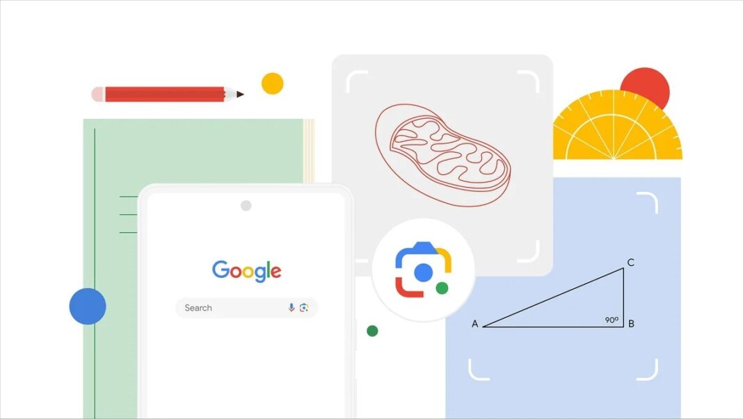 Googleova tražilica dobiva integriranog pomoćnika za matematiku