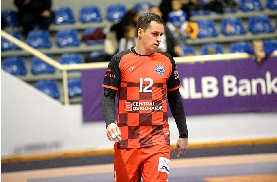 Goran Marušić: Učinit ćemo sve da ispunimo naš cilj, a to je MNK Hercegovina u Premijer futsal liga BiH