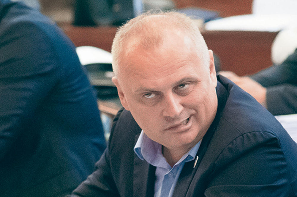 Malo nam i naših jada pa Srpski ministar ponovo poziva BiH u Otvoreni Balkan