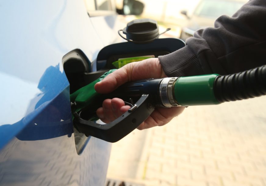 Pumpe kažnjene sa 500.000 KM zbog nekvalitetnog goriva