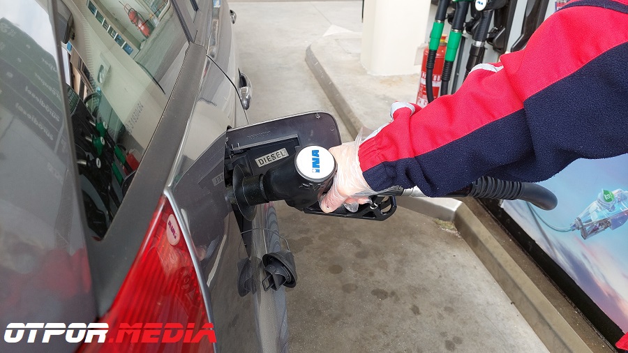Premium goriva za osobna vozila samo su bacanje novca