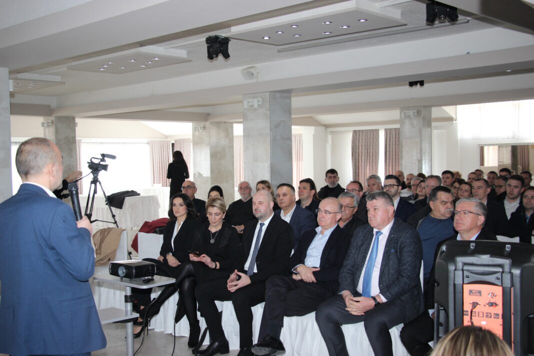 URB HVO-a ŽZH: Poslovni forum u Posušju je odraz gospodarskog stanja ili čistog s….a u ŽZH!