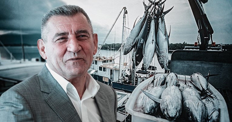Biznis s tunama generala Ante Gotovine bi mogao prestići i Rimčeve “Nevere”, kako mu dobro ide!