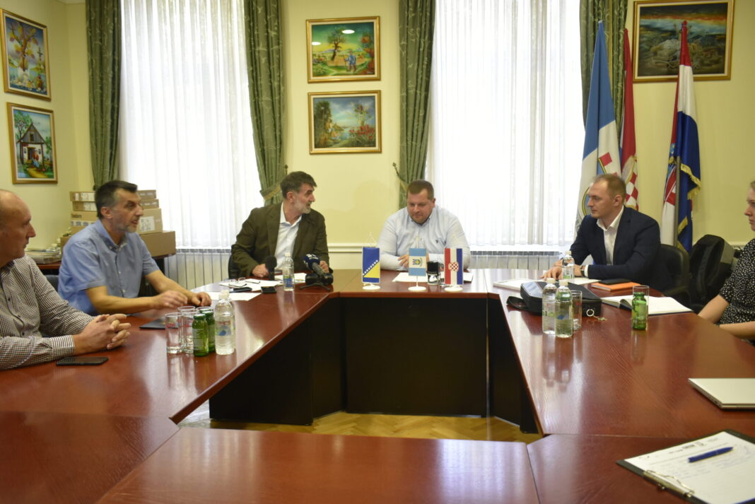Video: Digitalizacija poljoprivrede u Ljubuškom!